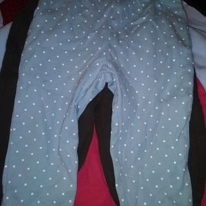 Baby girl pants